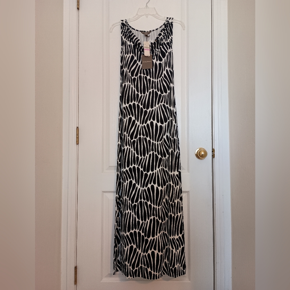 Tommy Bahama Maxi Dress